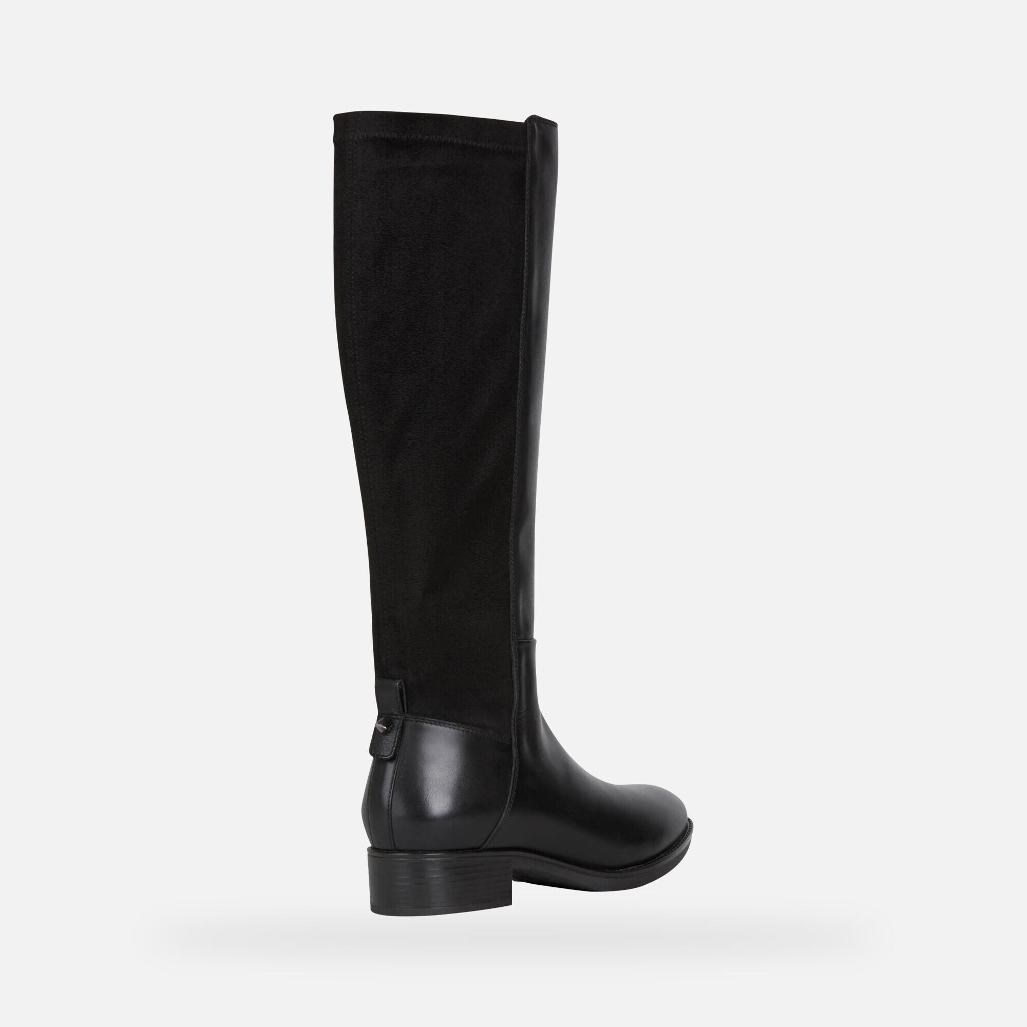 Bottines femme Geox Felicity 3/5