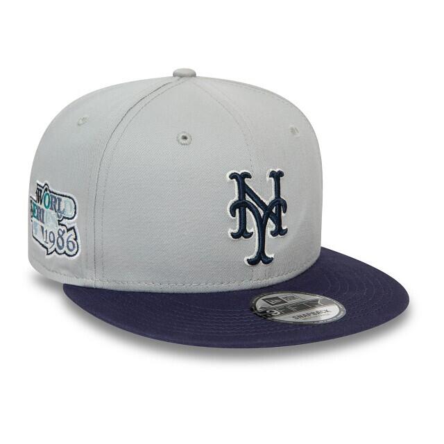 Czapka typu snapback New Era MLB New York Mets