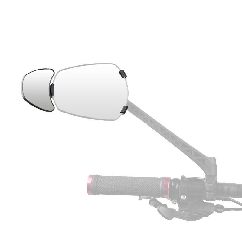 Specchietto per bicicletta Zefal Espion E100 Cargo 3/6
