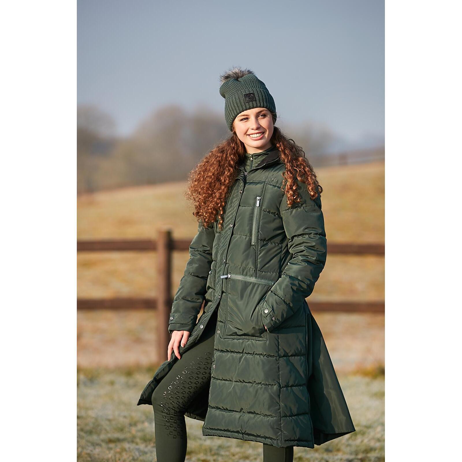 Equipage Lira Sparkly Women's Hat 4/4