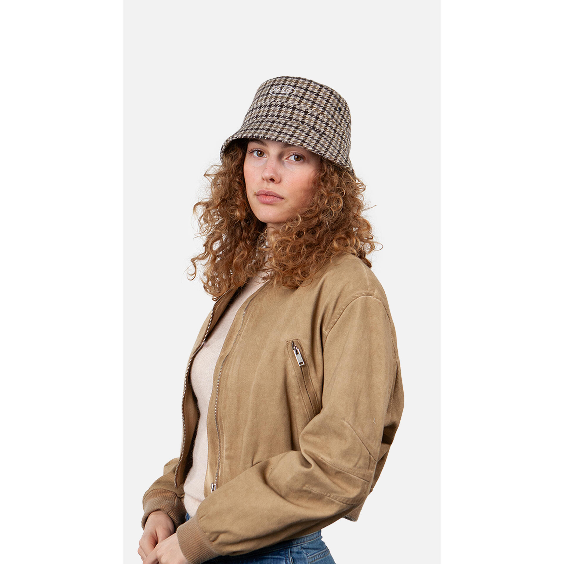 Cappello da pescatore donna Barts Raichel 2/2