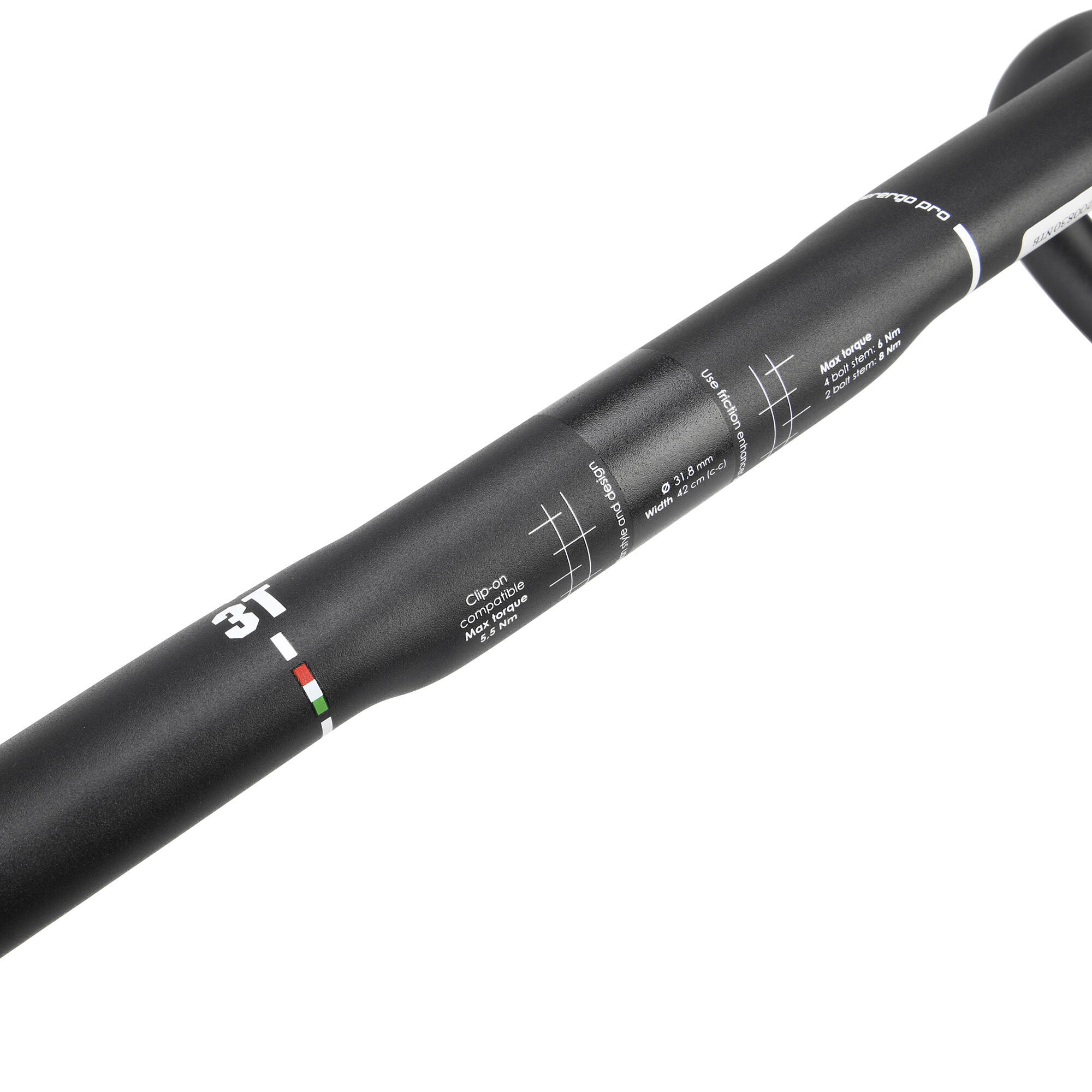 Hanger 3T SuperErgo Pro 6/6