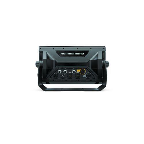 GPS combiné tactile et sonde tableau arrière Humminbird Apex 13 MEGA SI +T° 4114 5/5
