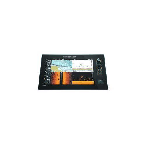 GPS combiné tactile et sonde tableau arrière Humminbird Apex 13 MEGA SI +T° 4114 4/5
