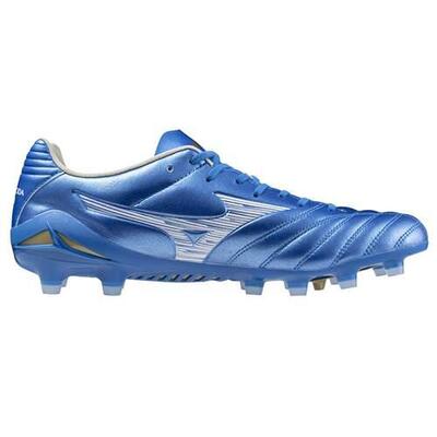 Botas De Fútbol Mizuno Monarcida Neo Iii Pro Azul
