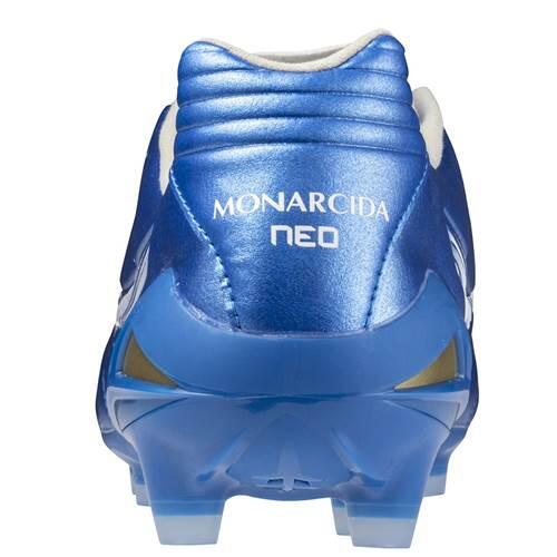 Voetbalschoenen Mizuno Monarcida Neo Pro MD