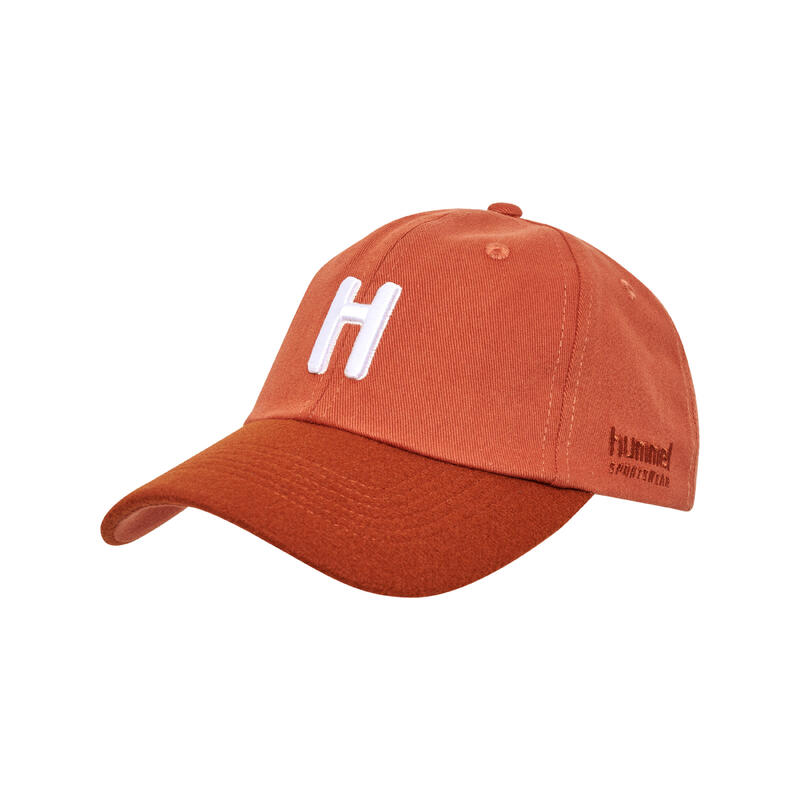 Baseballcap Hummel H