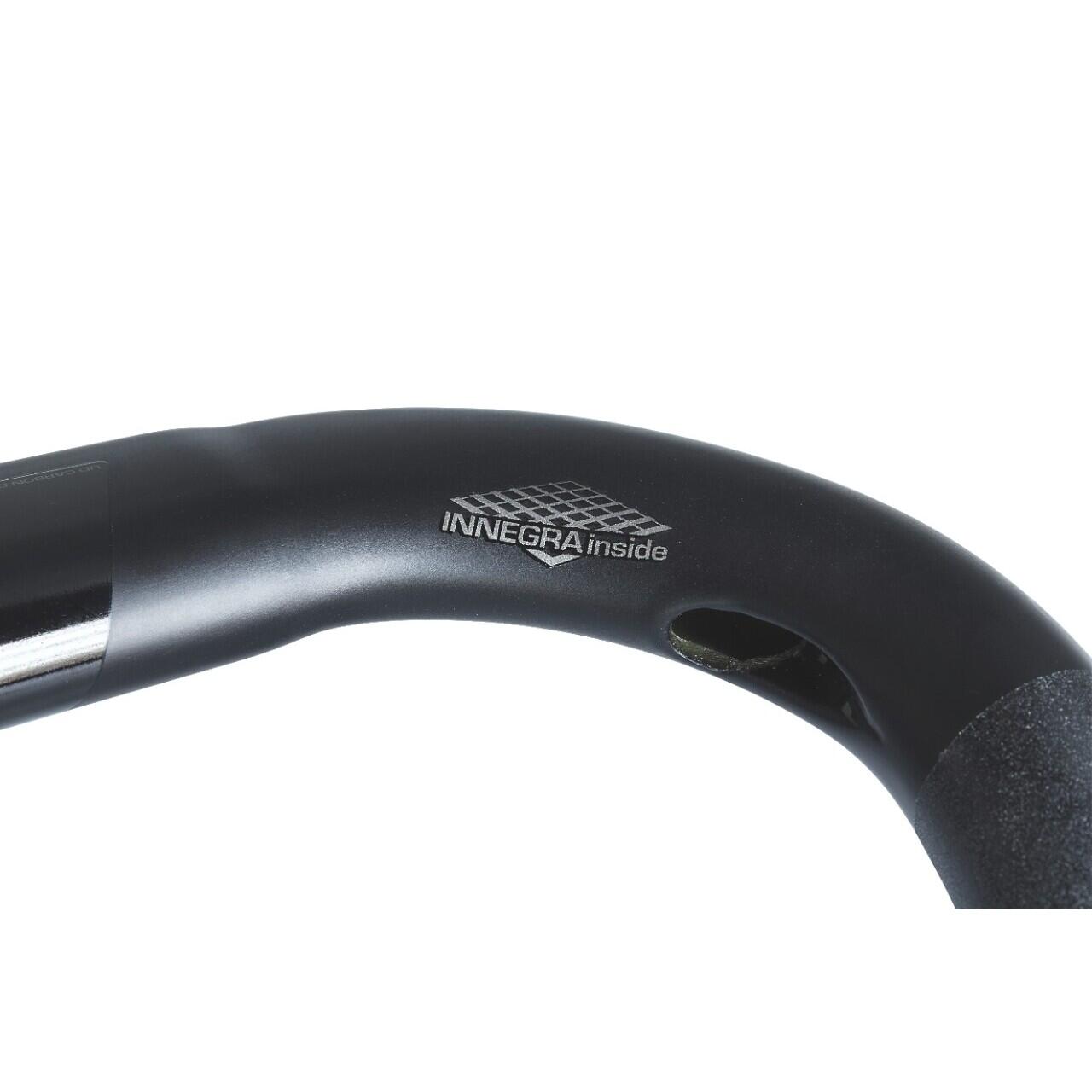 Manubrio in carbonio Pro Vibe Aero 3/3