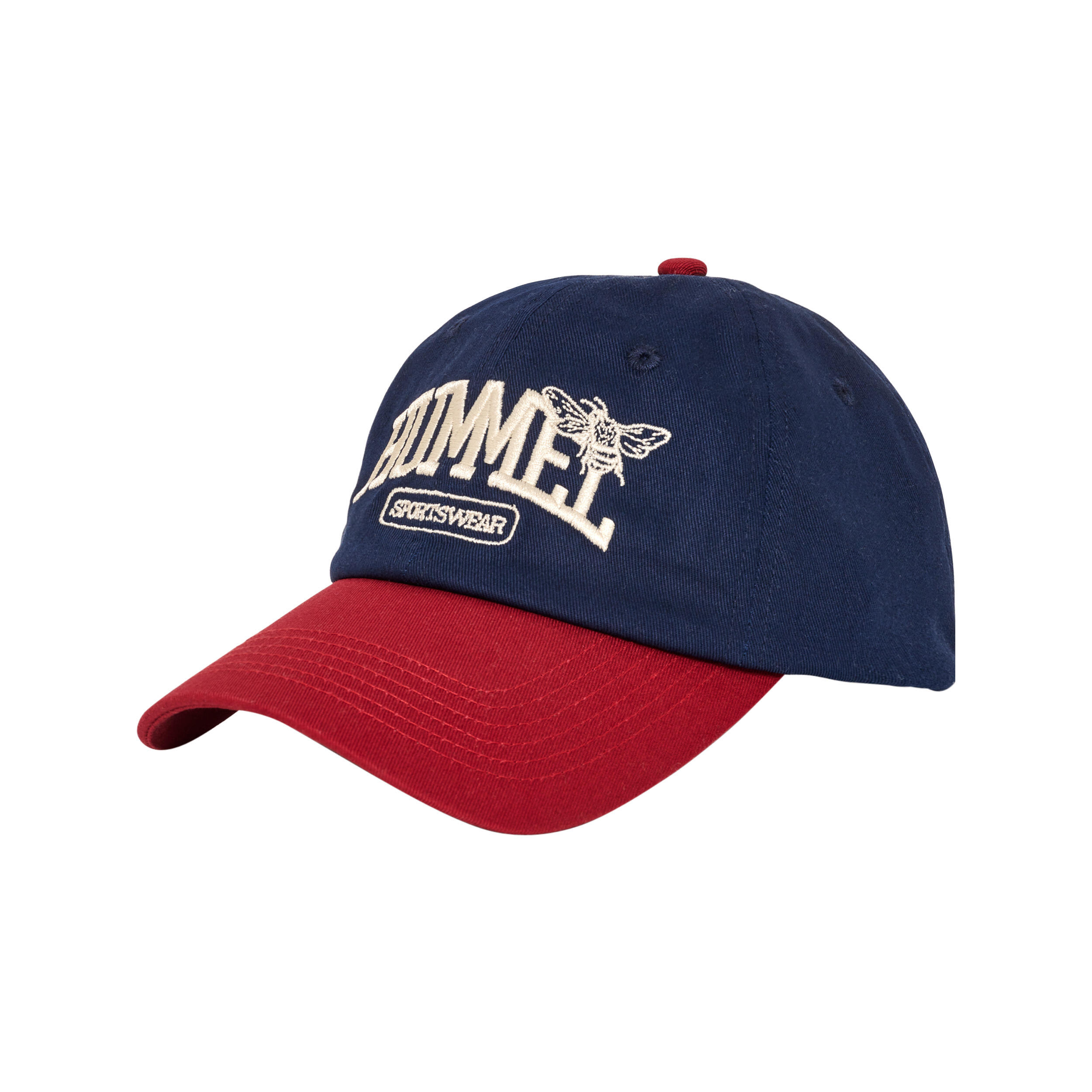 Casquette de baseball Hummel BEE 1/3