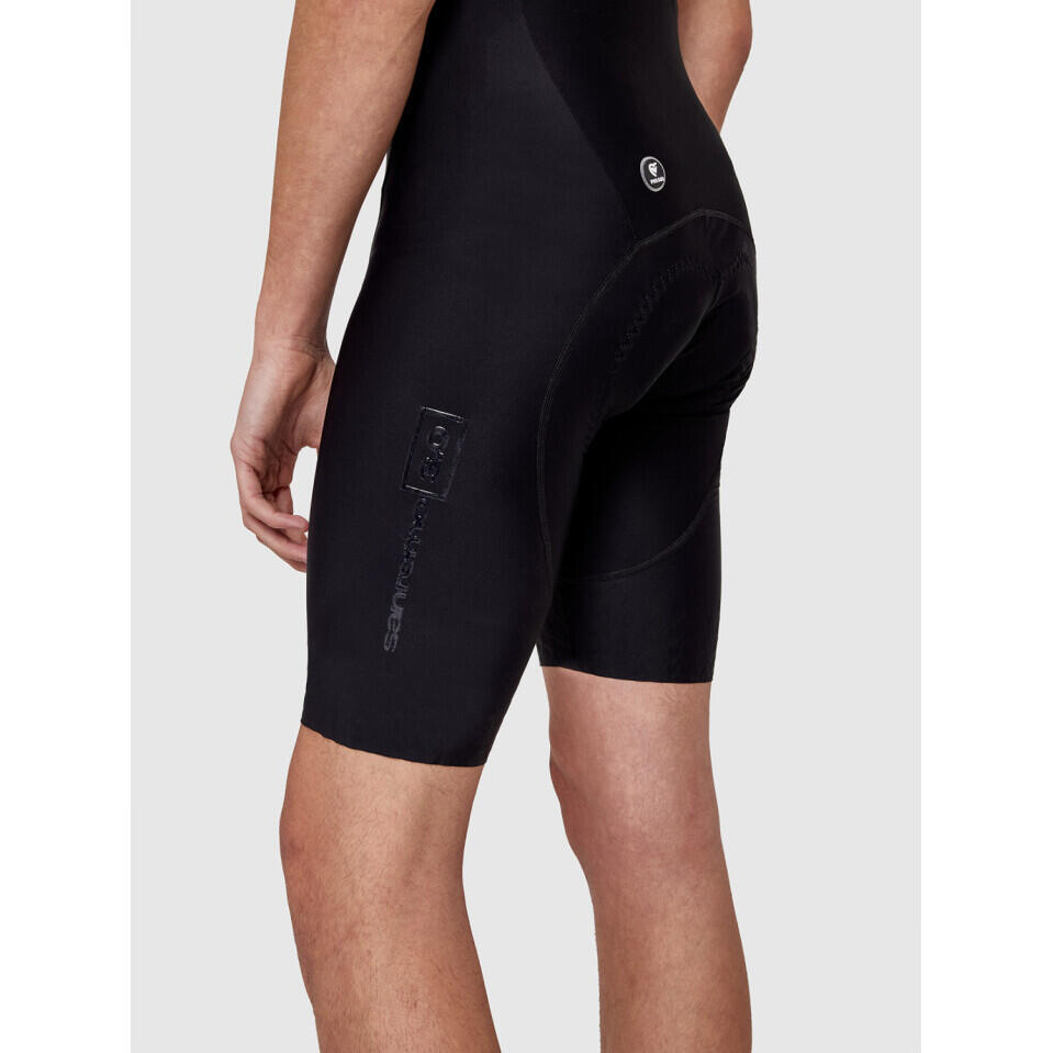 PANTALONCINO BICI PISSEI CORTO SANREMO 4/4