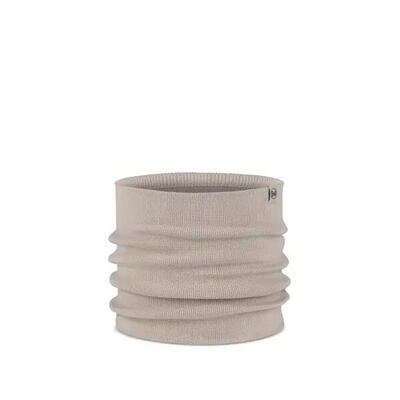 Dzianinowy ocieplacz na szyję Buff Lilon