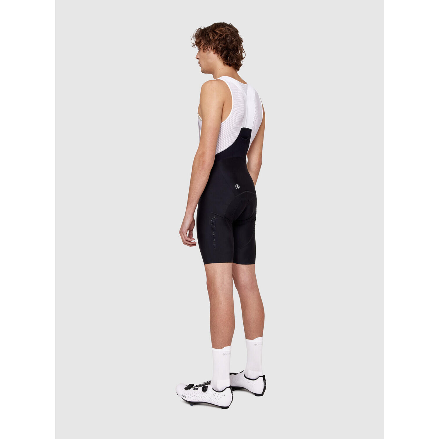 PANTALONCINO BICI PISSEI CORTO SANREMO 3/4