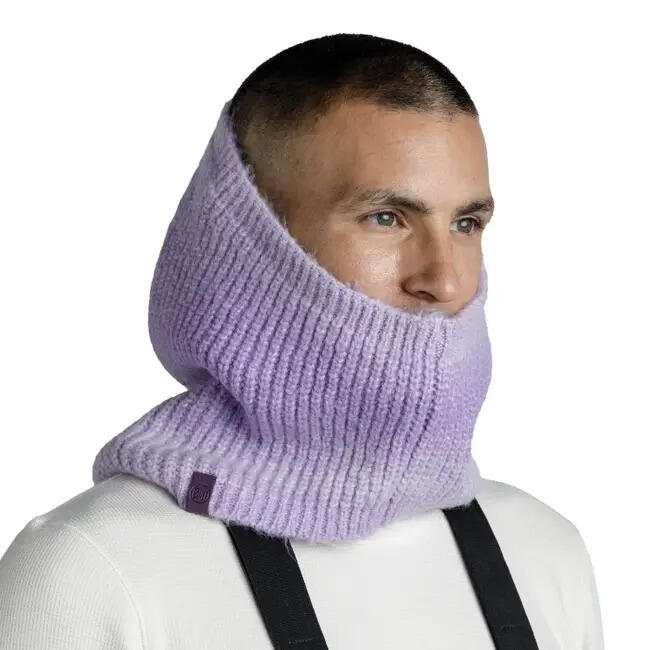 Scaldacollo lavorato a maglia caldo Buff Datma 6/6