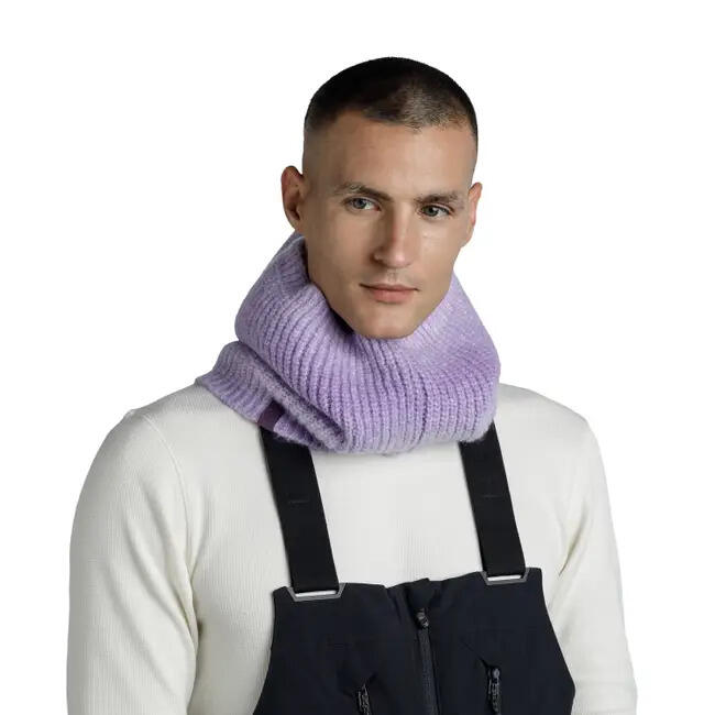 Scaldacollo lavorato a maglia caldo Buff Datma 5/6