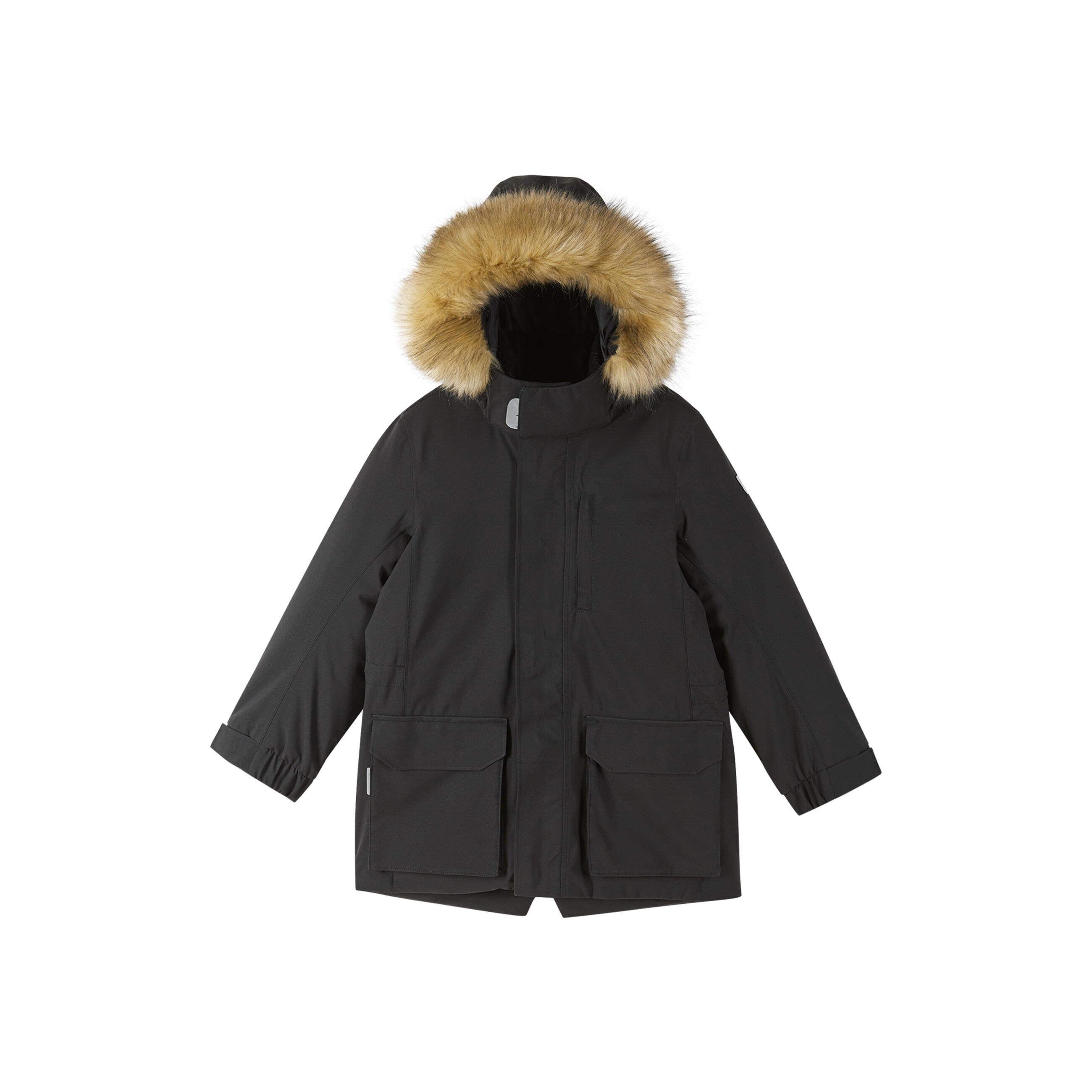 Seconde vie - Combinaison imperméable enfant Reima Ajaton 2/7