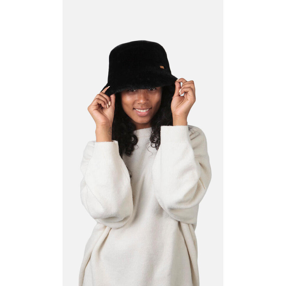 Bob kobieta Barts Bretia