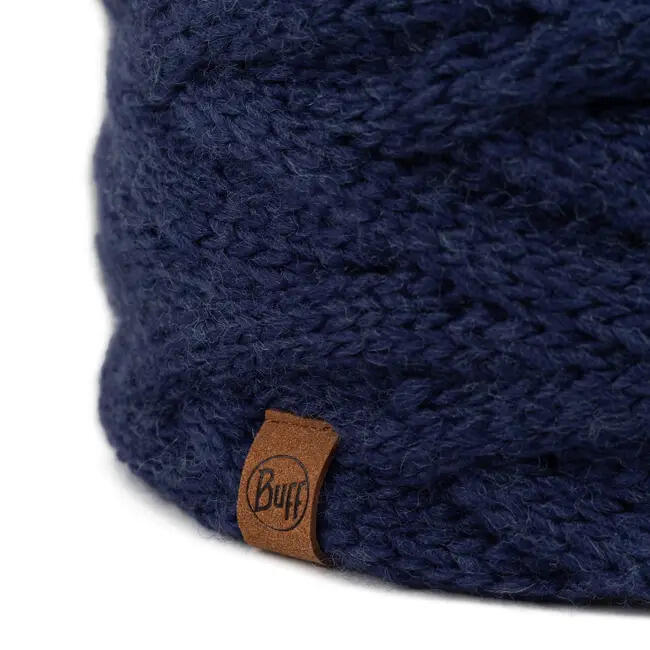 Gebreide hoofdband Buff Caryn 4/7