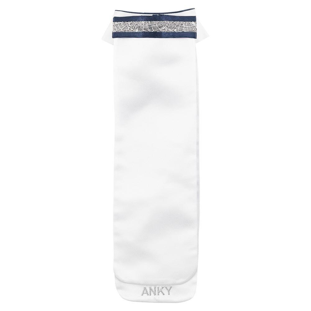 ANKY Cravatta da equitazione con colletto staccabile ANKY Stock Variable CW