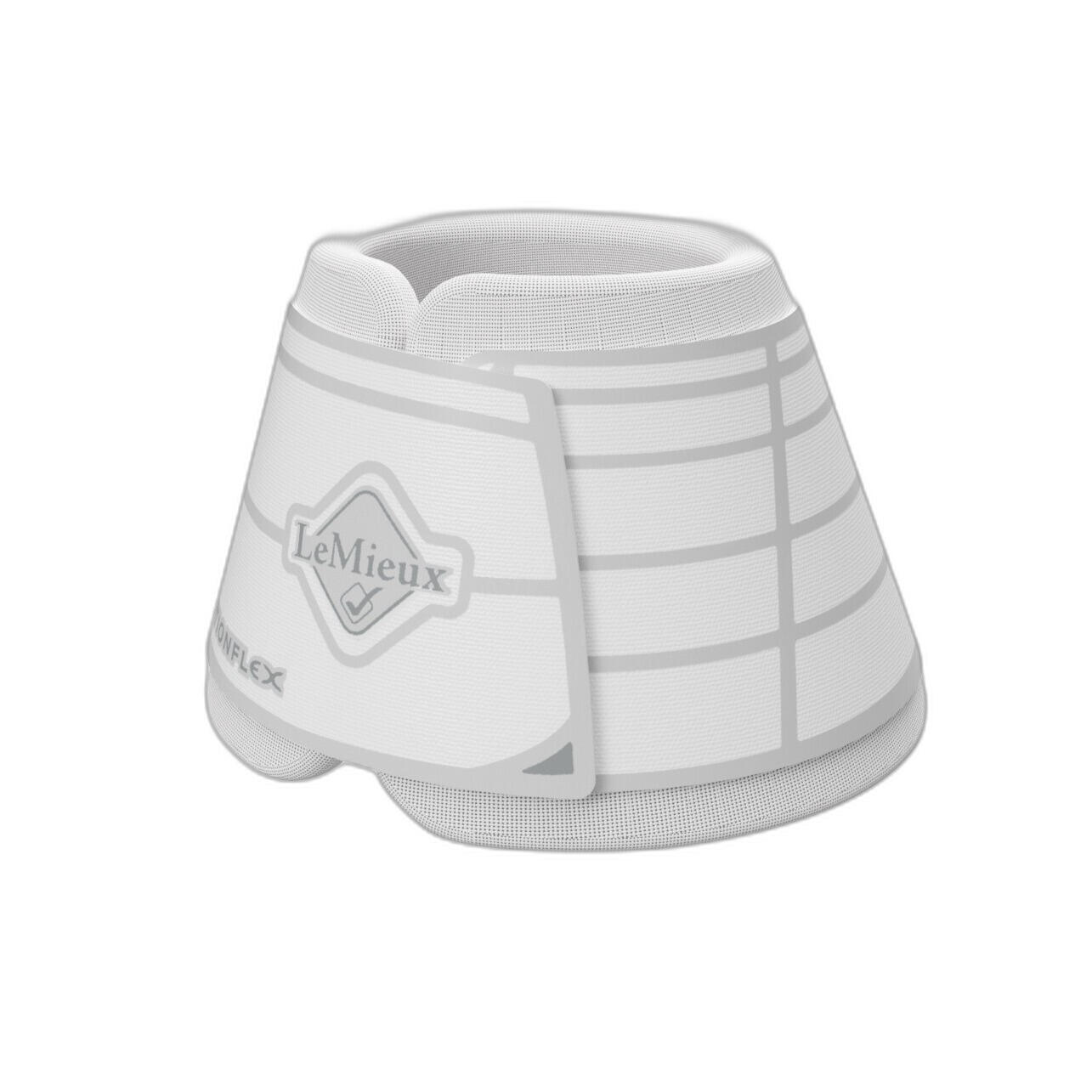 Cloches pour cheval LeMieux Motionflex 2/7
