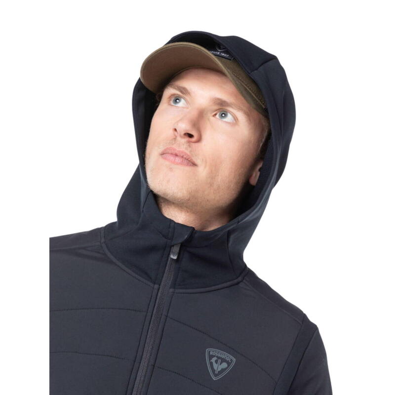 Pánská mikina Classique Hybrid Clim