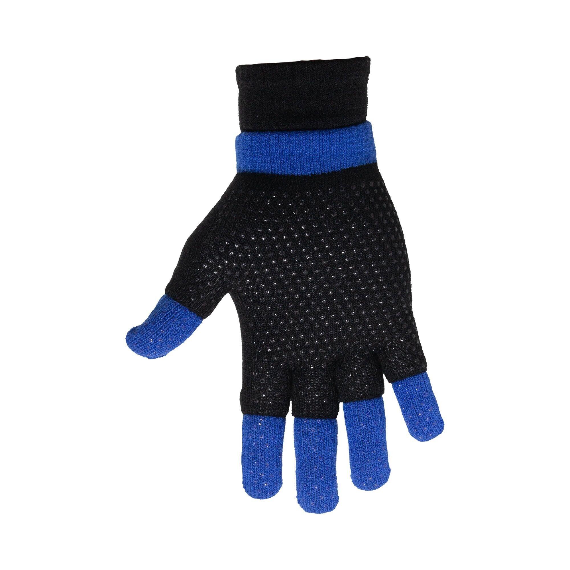 Guanti a maglia 2 in 1 per bambini Reece Australia Ultra Grip 4/5