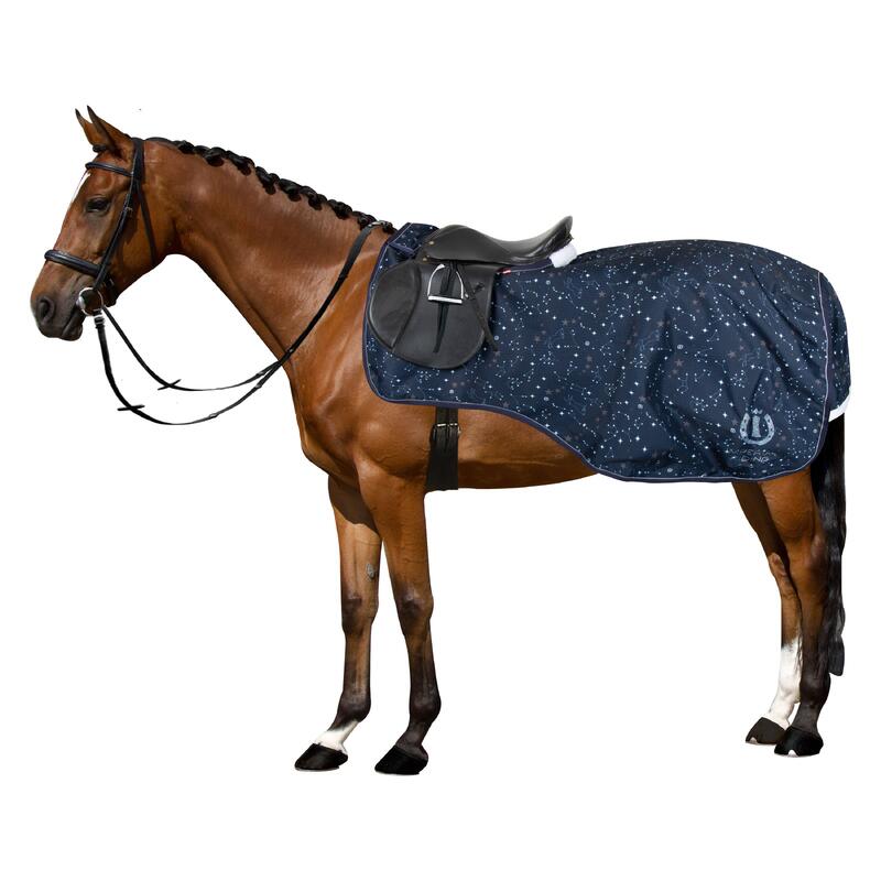 Couvre-reins pour cheval Imperial Riding Ambient