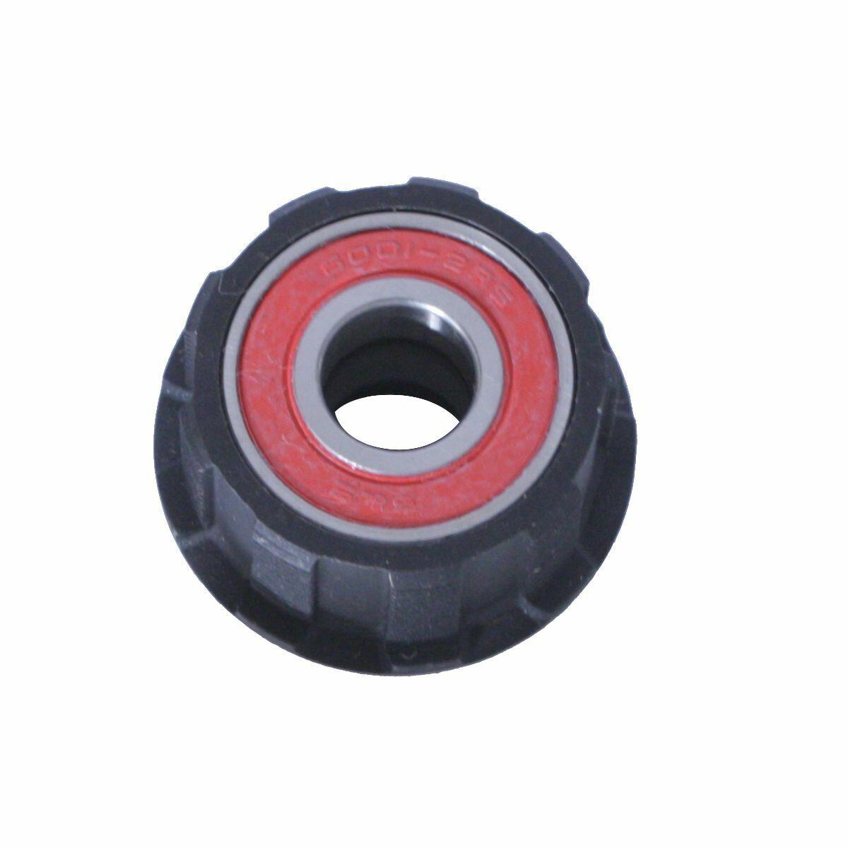 Kassettengehäuse Excess Pro GC 4/6