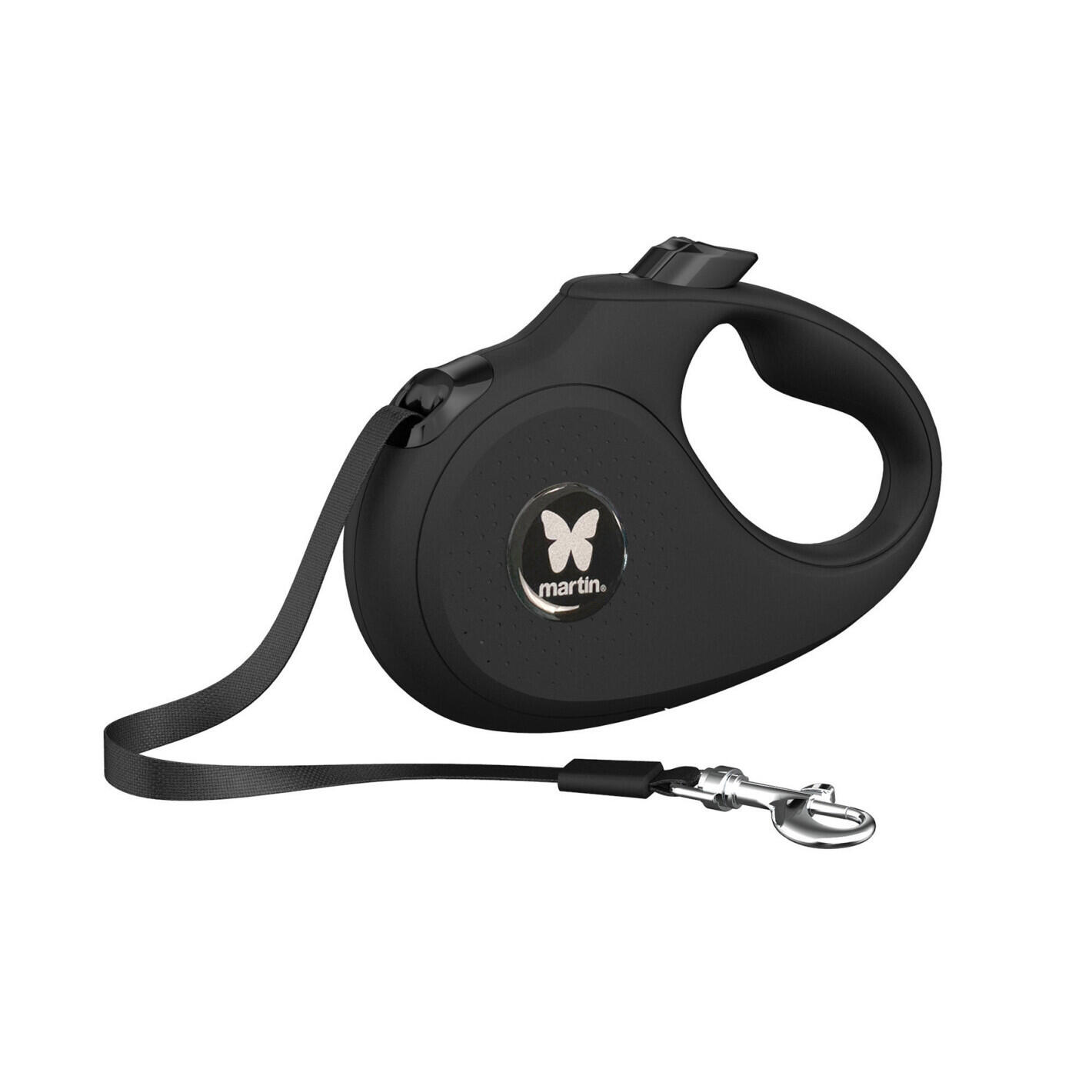 Dog leash Martin Sellier Instinct 1/2