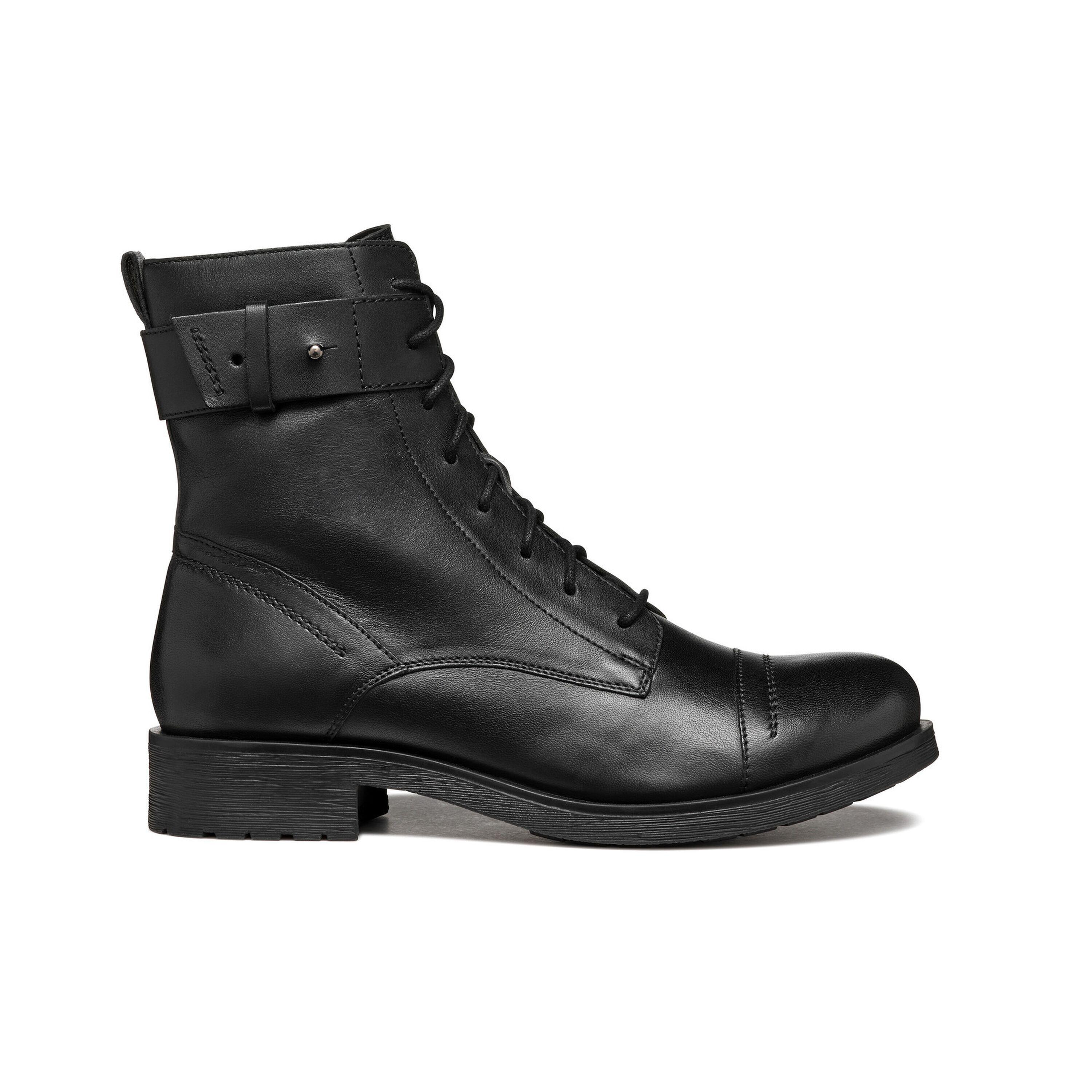 Stivaletti rawelle geox deals