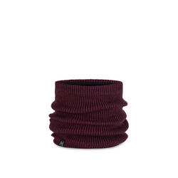 Cache cou tricoté & polaire enfant Buff Lan