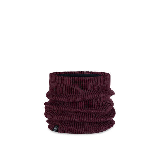 Cache cou tricoté & polaire enfant Buff Lan