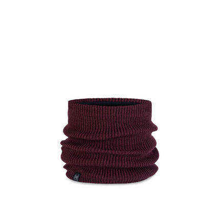 Dziecięcy ocieplacz na szyję z dzianiny i polaru Buff Lan