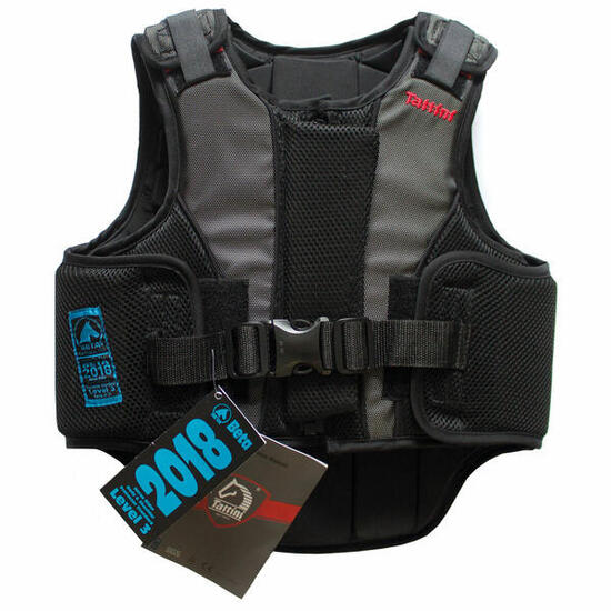 Gilet avec zip enfant Tattini