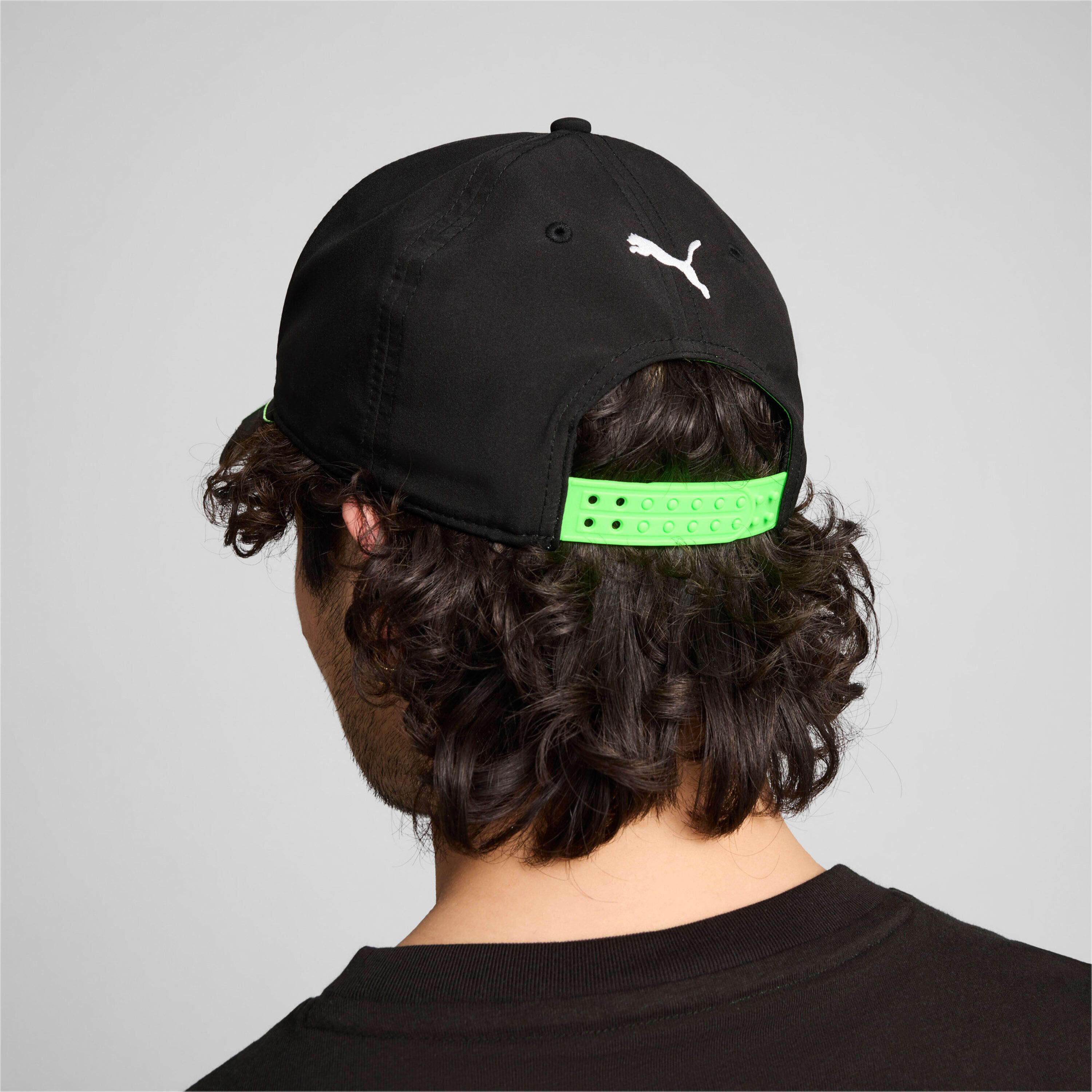Casquette de baseball Puma MAPF1 4/4