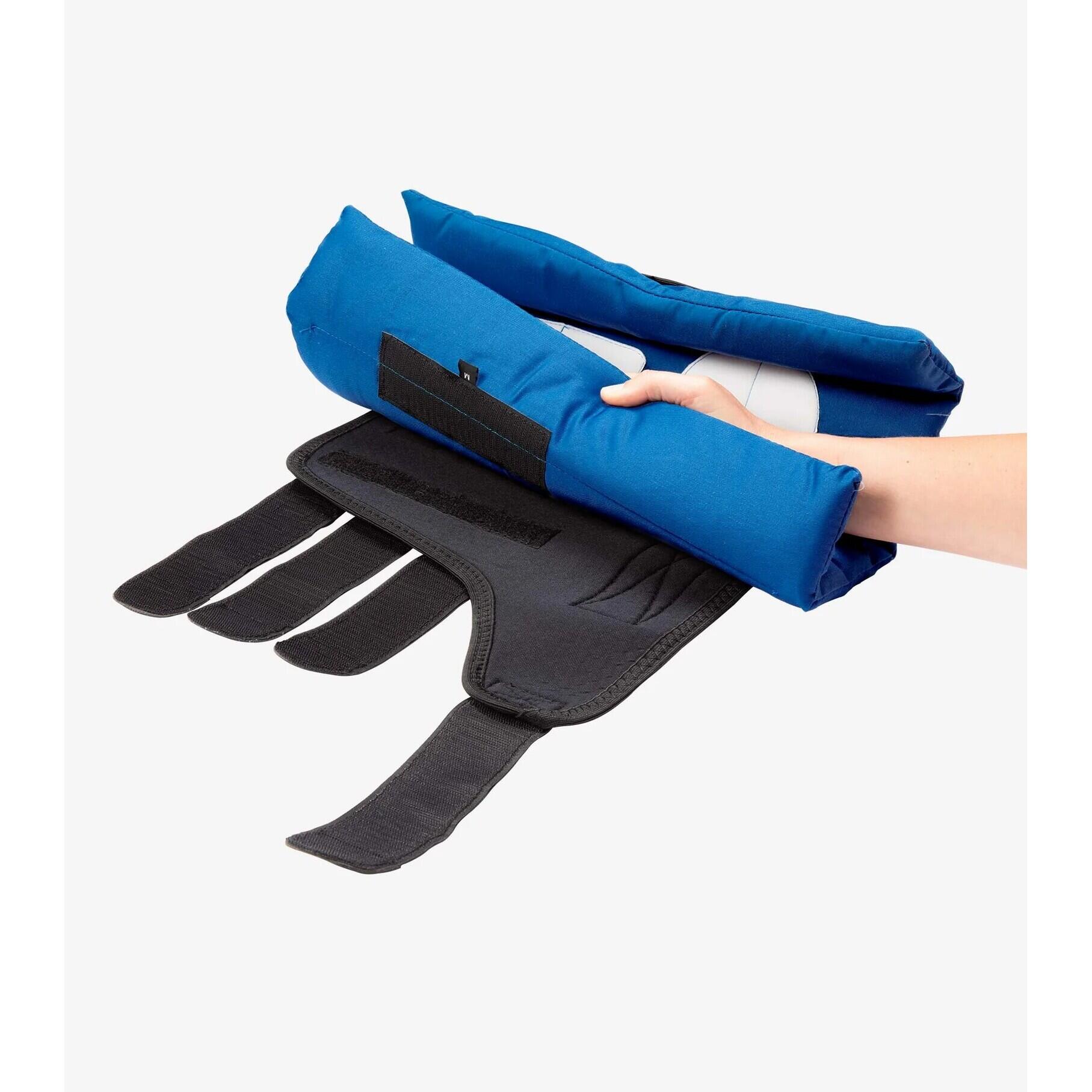 Voering voor magnetische paardenlaarzen Premier Equine Magni-Teque 5/5