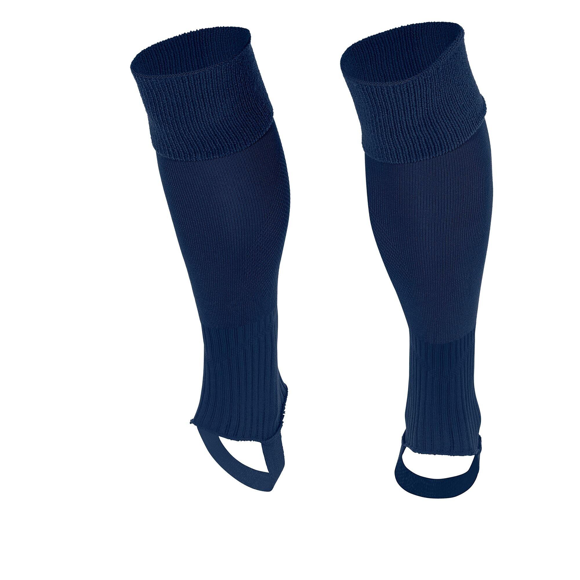 Children's footless socks Stanno 3/3