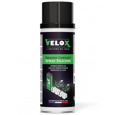 Speciaal siliconenvet voor batterijcontacten velox vae / e bike