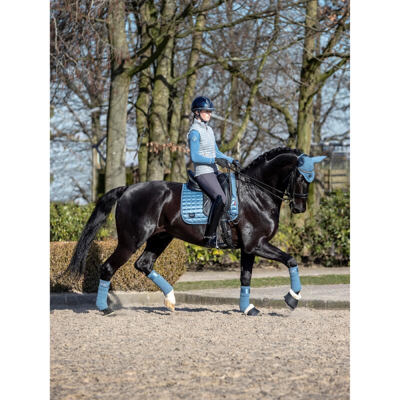 Bandes de polo pour cheval LeMieux Loire