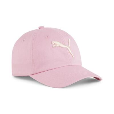 Baseballcap met kinderlogo puma essentials