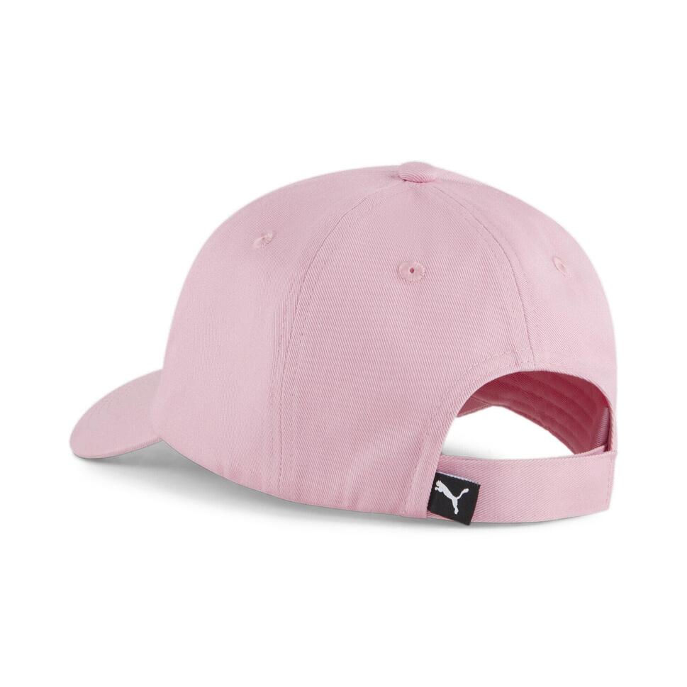 Dziecięca czapka z daszkiem z logo Puma Essentials