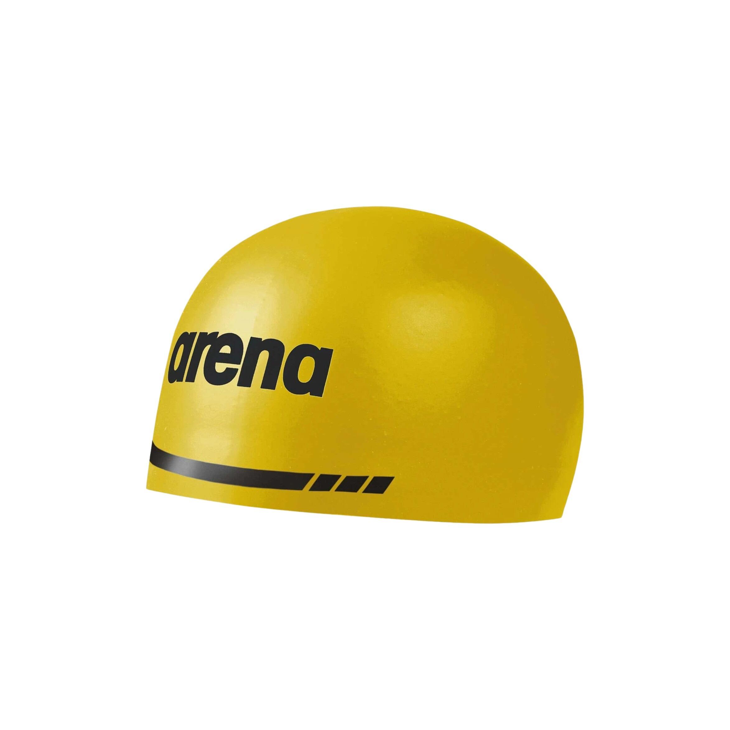 Czepek kąpielowy Arena 3D Soft