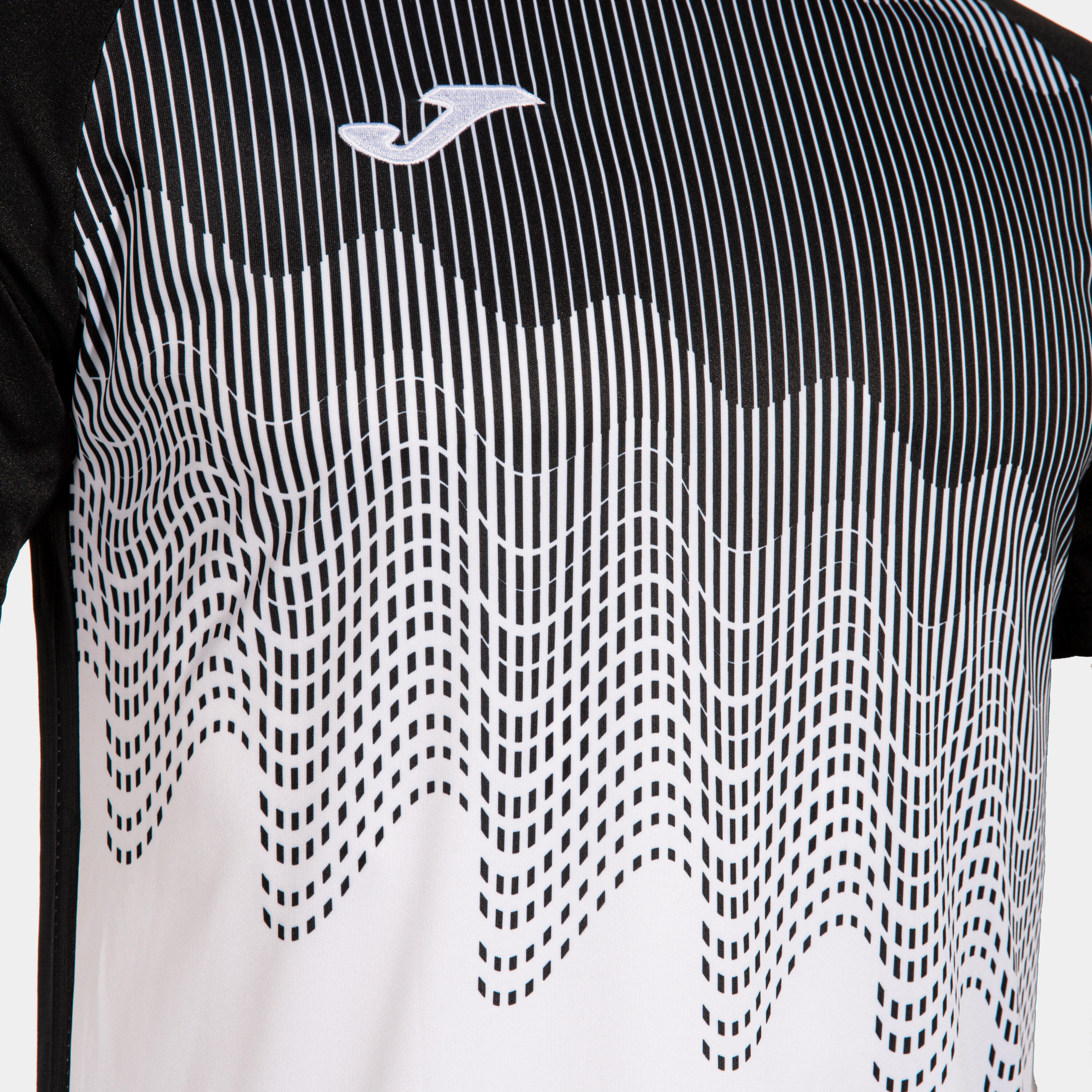 Maglia da bambino con scollo a V Joma Tiger VI 4/5