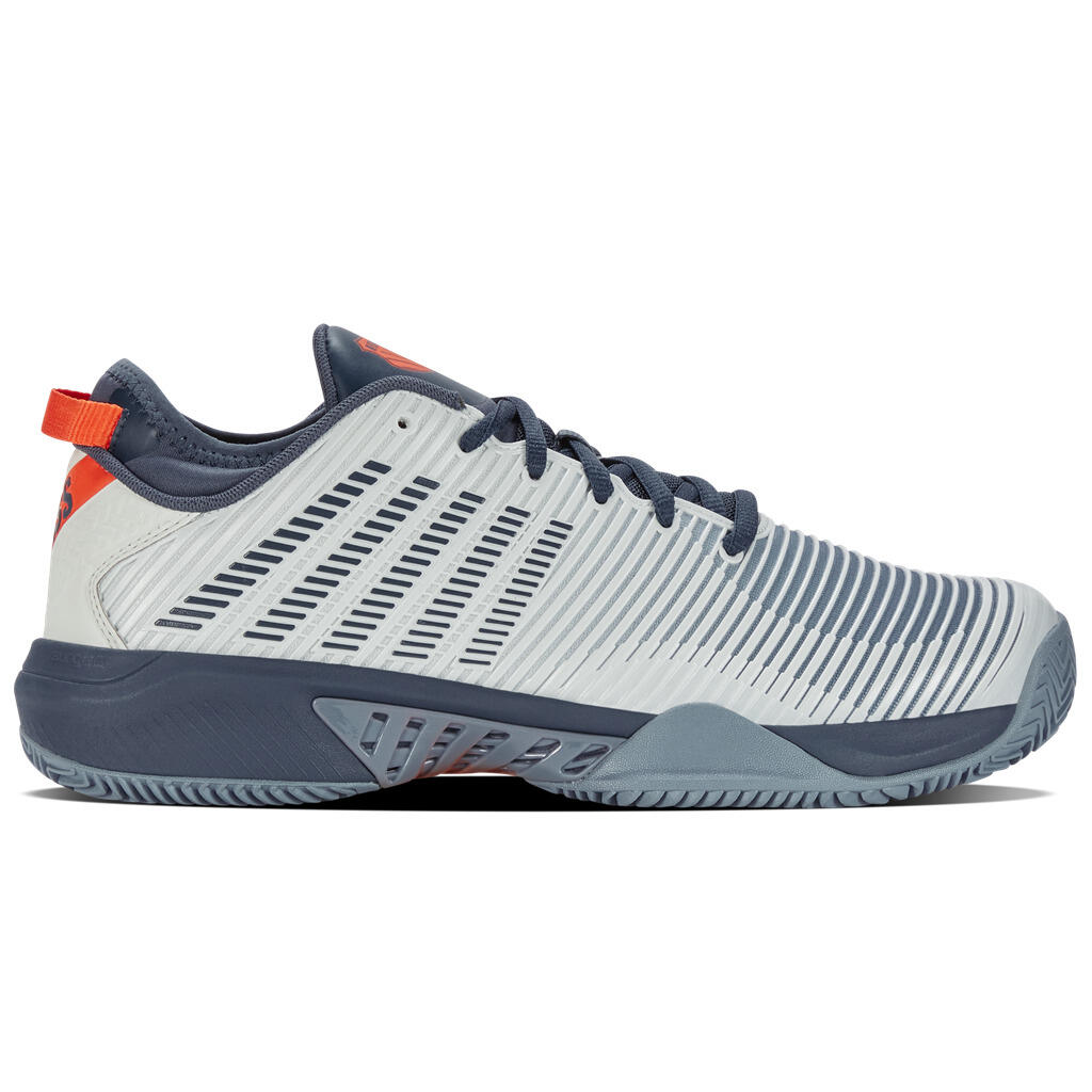 K-SWISS Pánské tenisové boty Hypercourt Supreme Clay