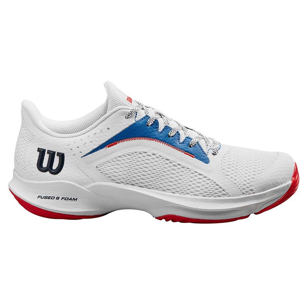 Padel-Schuhe Wilson Hurakn 2.0 1/6