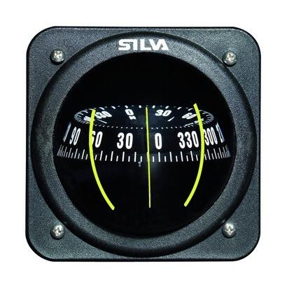 SILVA Kompas voor wandmontage Silva 100P