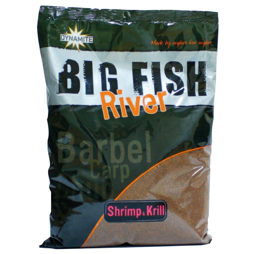 DYNAMITE BAITS picture