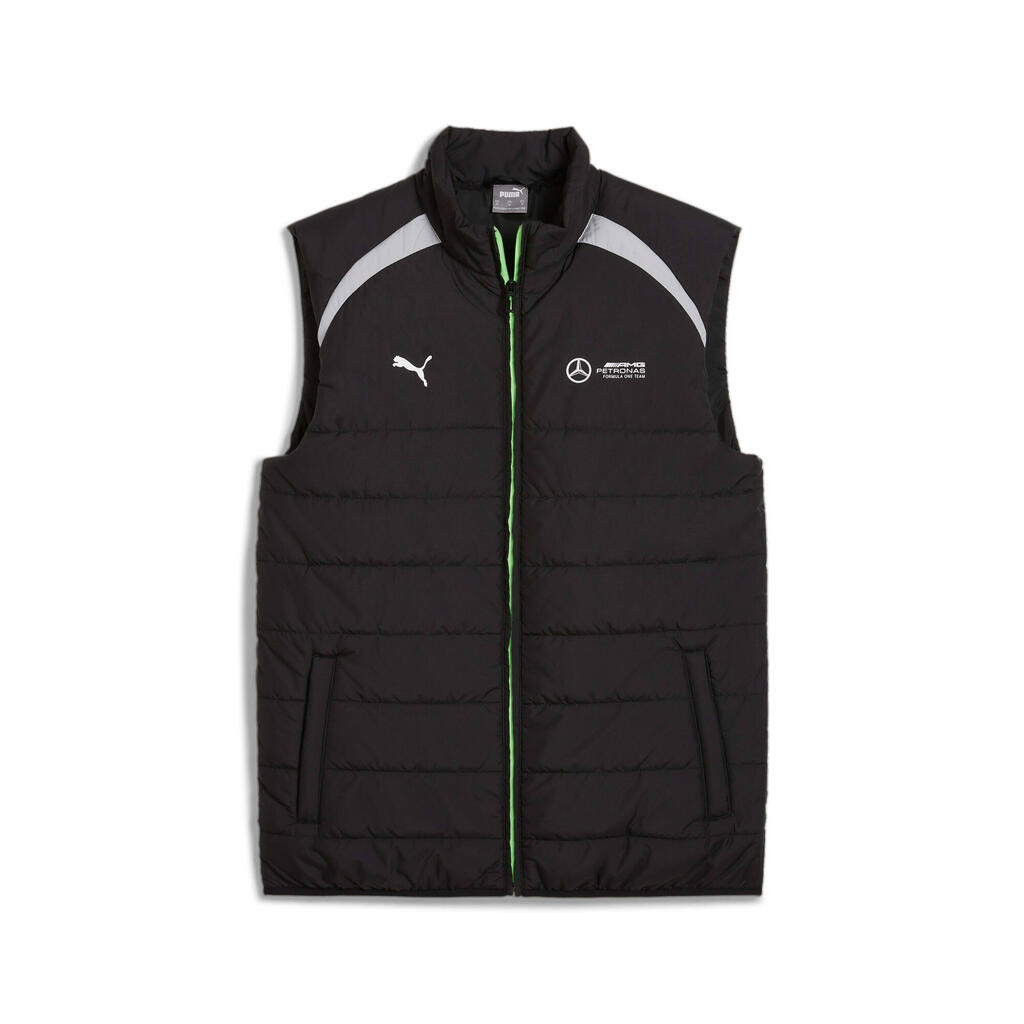 Мъжки подплатен жилет Puma MAPF1