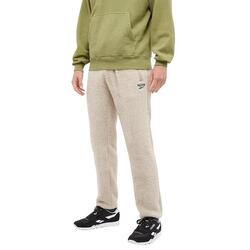 Pantalon d'entraînement pour hommes Reebok Classic Vector Sherpa