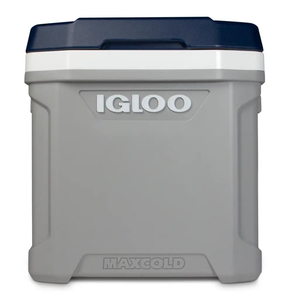 Geleira de campismo com rodas 56 litros Maxcold Latitude 62 Roller 4/5