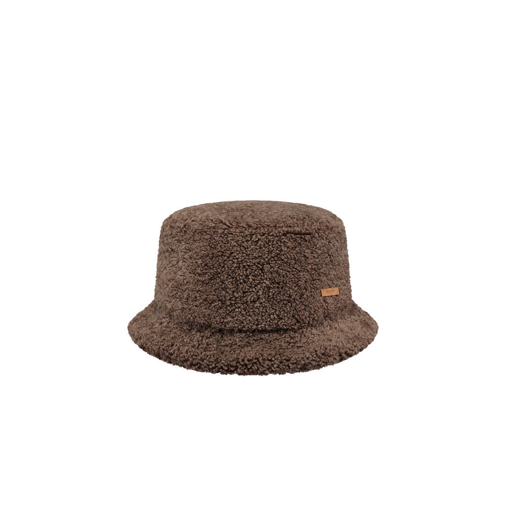 Barts - Bob Femme Barts Teddy - Bob - Marron - Taille Unique - Decathlon